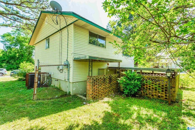 Photo - 1112 S Gale Dr