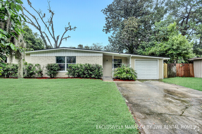 Building Photo - 6923 Bernay Ave Rental