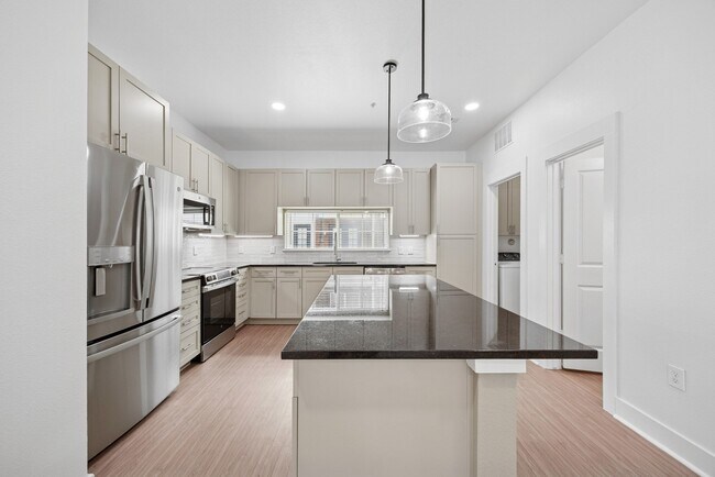 Casa adosada - 4110 Fairmount