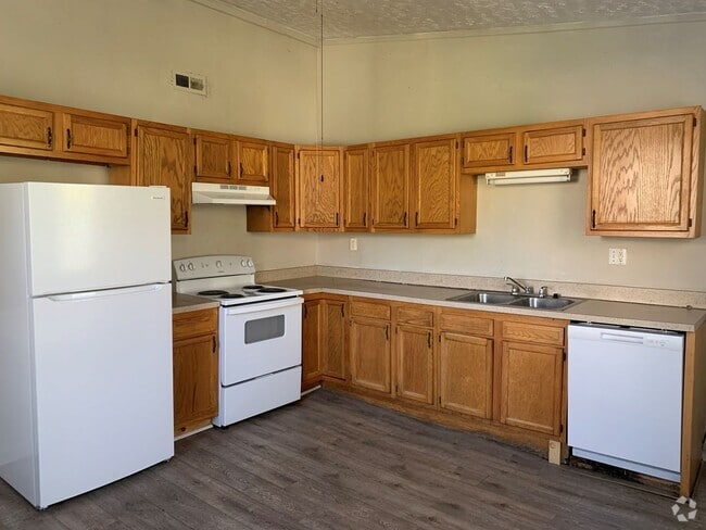 Building Photo - 1219 Pierce St Unit 1219 Pierce Street Rental