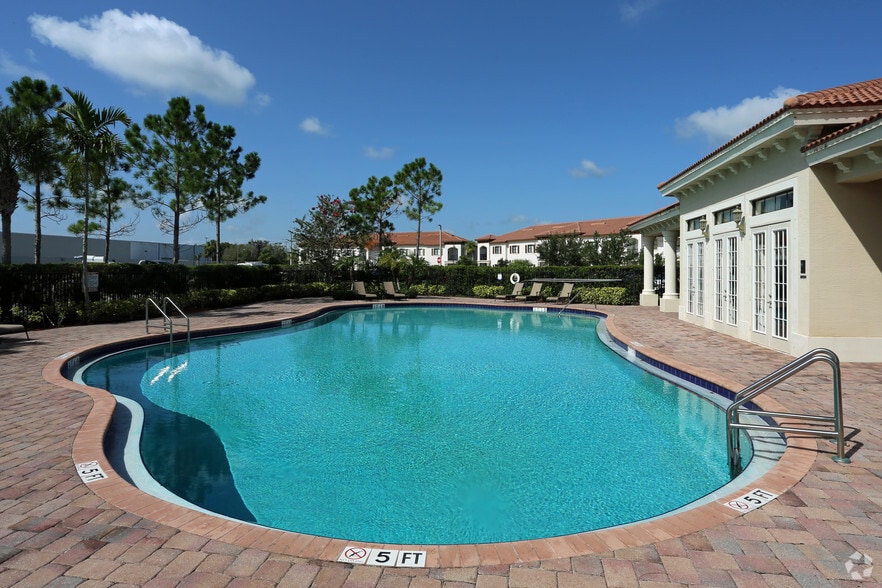 Portofino Landings Apartments For Rent in Fort Pierce, FL