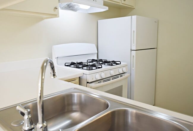 Photo - Downstairs North Park Apartment with Parking & Onsite Laundry! Unit 3686 - B