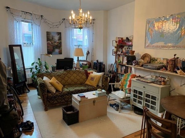 Photo - 89 E Brookline St Unit 2