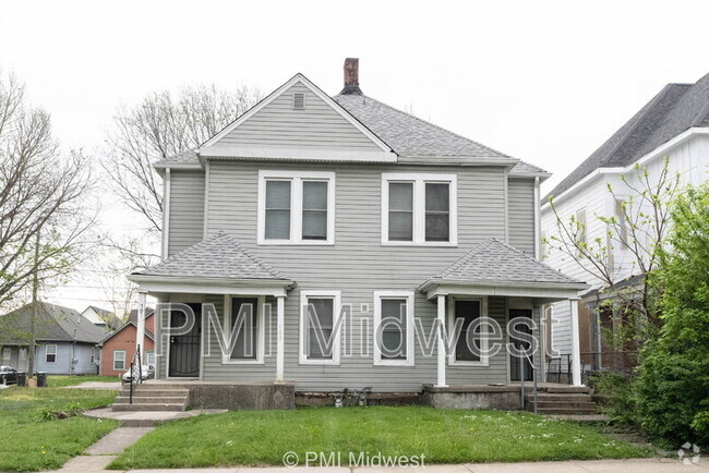 Building Photo - 103 N State Ave Rental