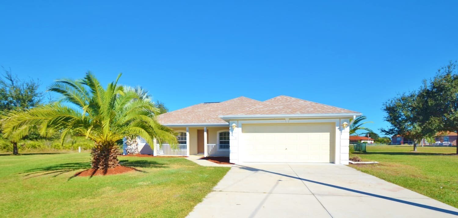 25516 Tevesine Ct - 25516 Tevesine Ct