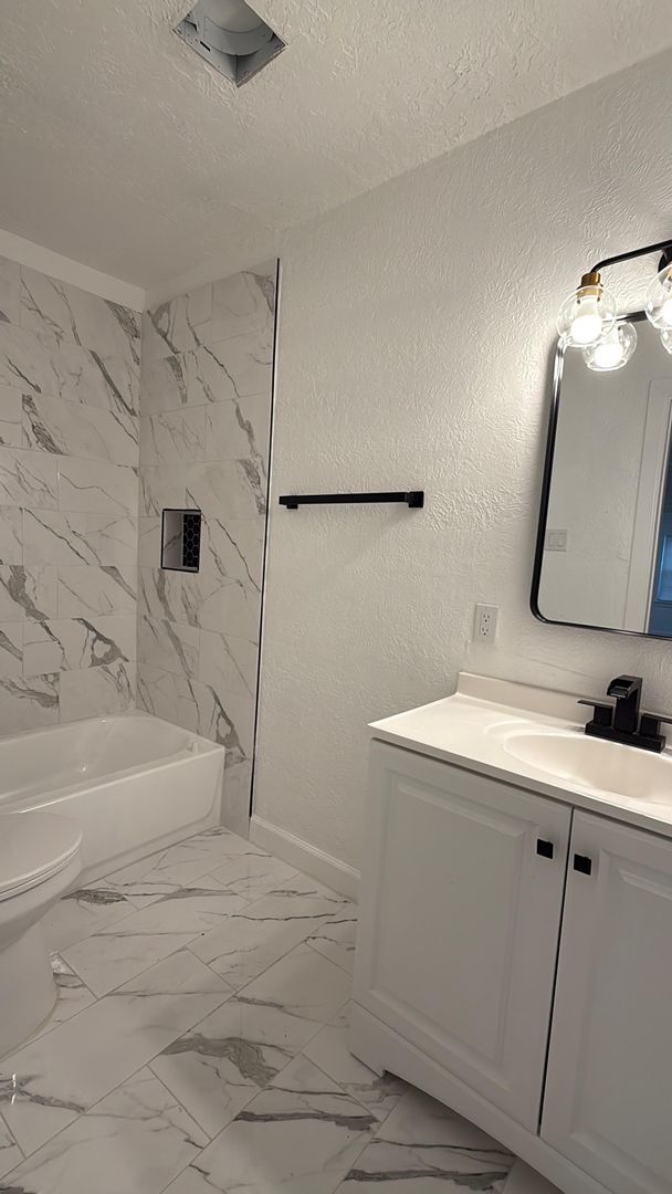 Photo - Gorgeous all renovated Home in Houston, TX!.