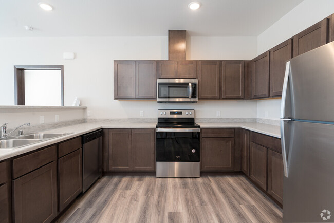 Building Photo - Carnahan West Rental