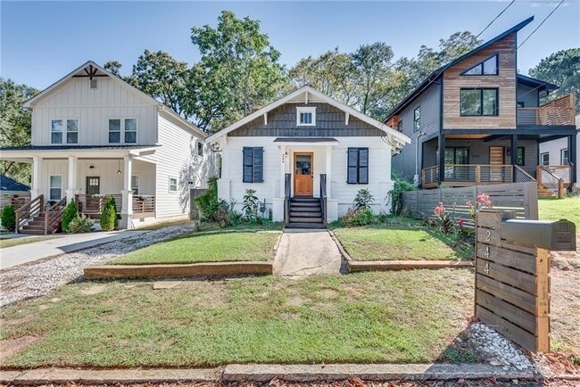Photo - 244 Laurel Ave SW