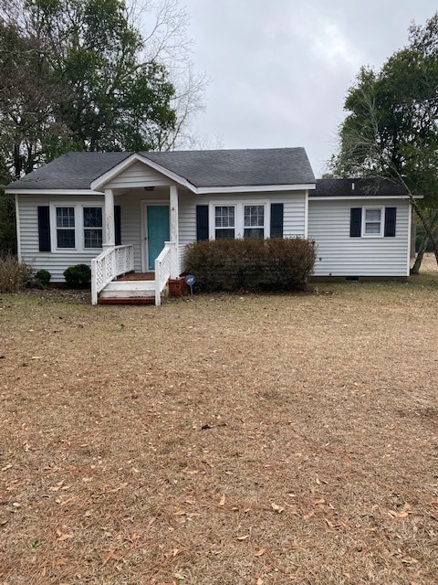 Building Photo - 1313 E Lydia Hwy
