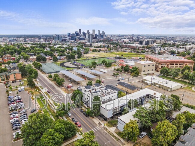 Photo - 2860 W 32nd Ave Unit 307