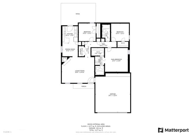 Photo - 3054 Caitlynn Circle S