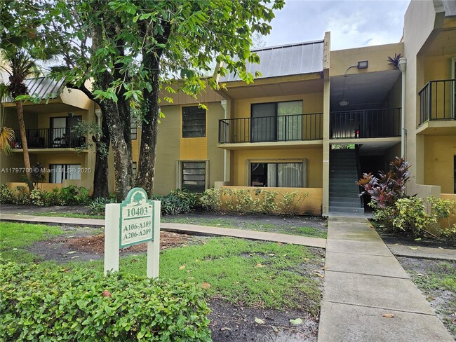 Photo - 10403 N Kendall Dr Condo Unit A109