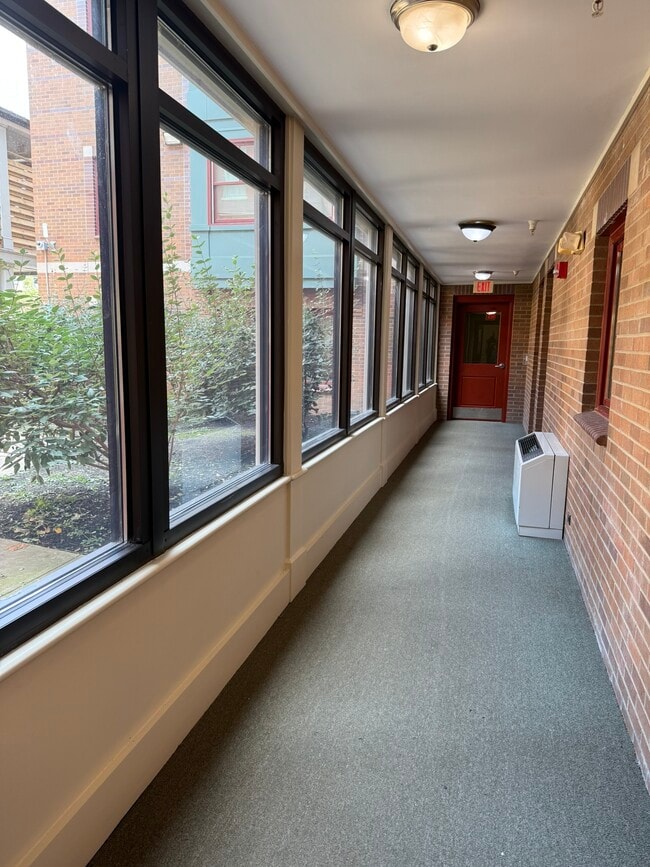 Photo - Cathedral Commons