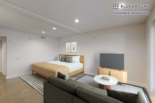 Photo - 7400 Center Ave Unit SI FL4-ID3811A