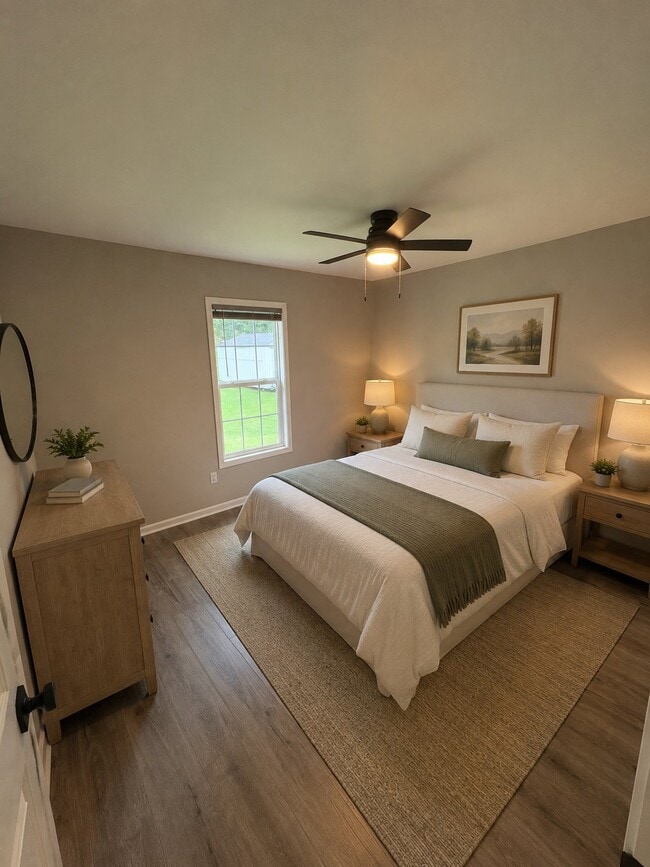 5508 Wrenn Dr Unit 5510