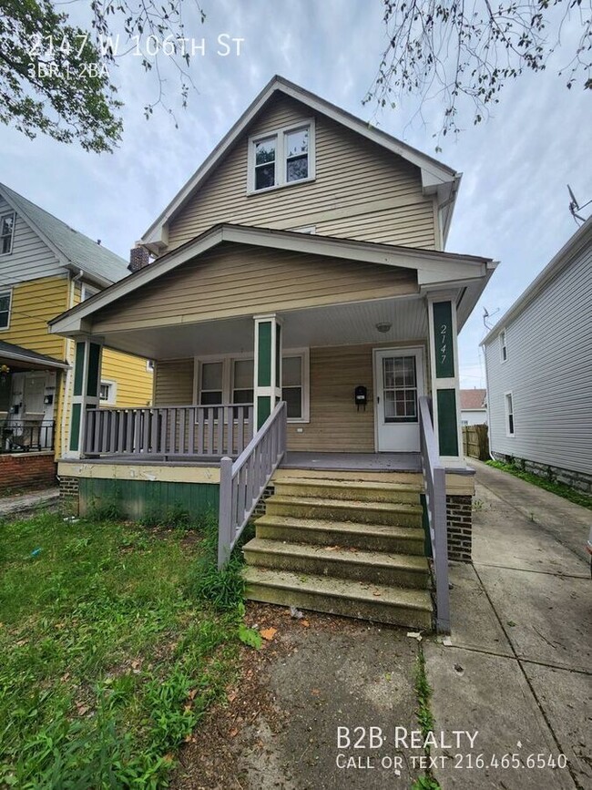 Photo - 2147 W 106th St House