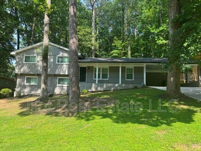 Photo - 3240 Pyrite Cir SW House