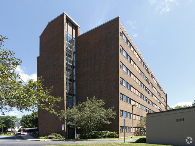 Building Photo - Judson House