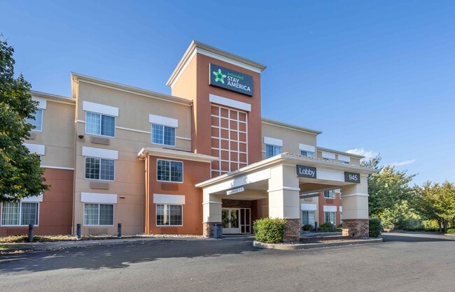 Building Photo - Furnished Studio-Shelton - Fairfield County Rental