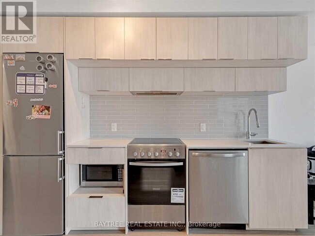 Photo - 181 Dundas St E Unit 4802