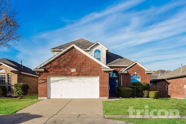 Building Photo - 6356 Ferncreek Ln