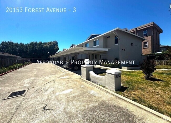 Building Photo - 20153 Forest Ave Rental