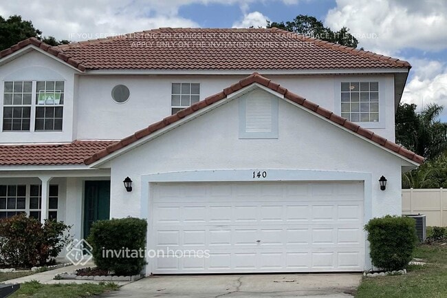 Photo - 140 Granada Blvd House