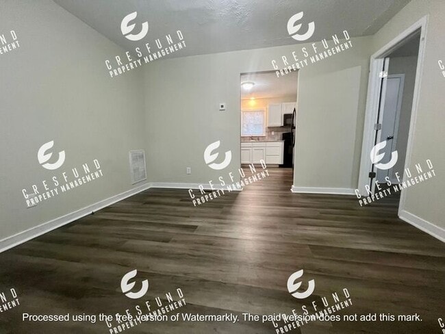 Photo - Spacious 1 BR 1 Bath bottom unit