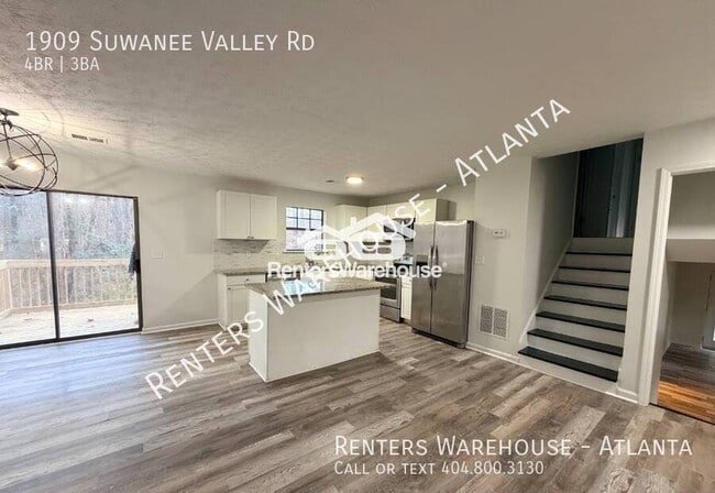 Photo - 1909 Suwanee Valley Rd NW