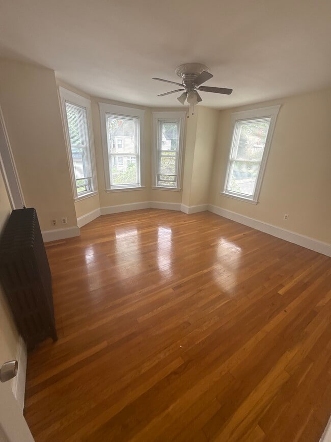 Bedroom #1 - 3 Bowdoin Ave