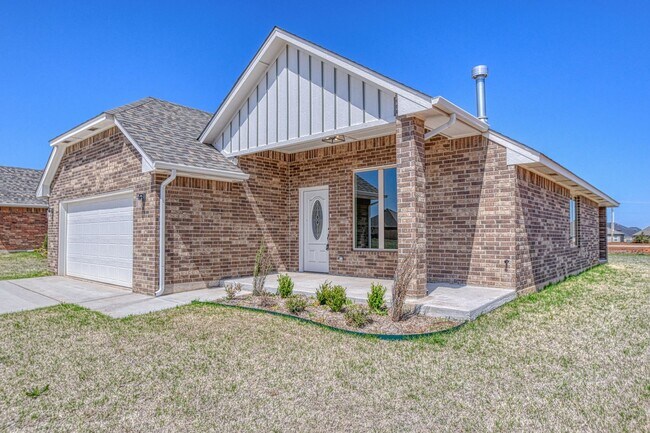 Photo - New Construction Home in Savannah Estates! Piedmont Schools!