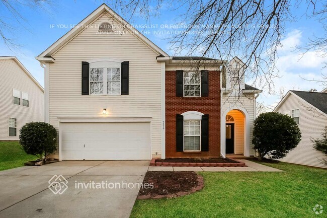 Building Photo - 9626 Green Apple Dr Rental
