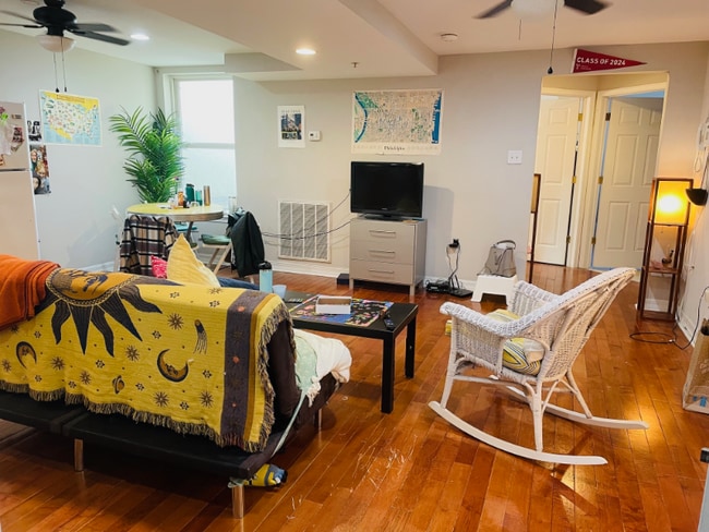 Photo - 1613 N Sydenham St Unidad 3