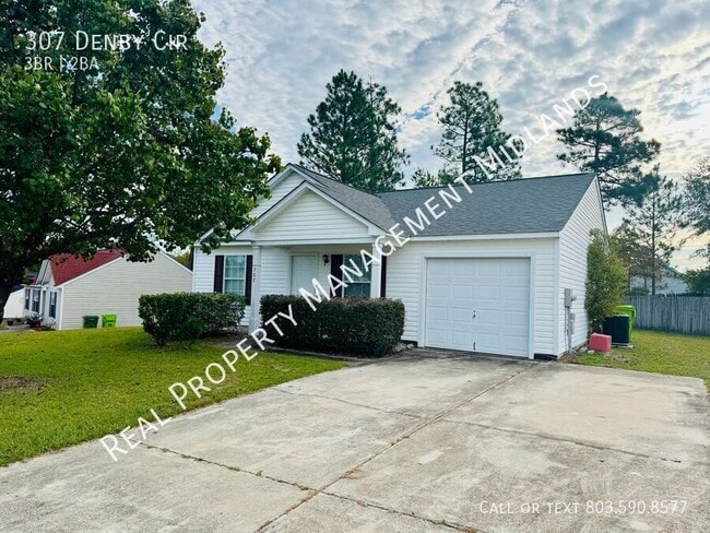 Building Photo - 307 Denby Cir
