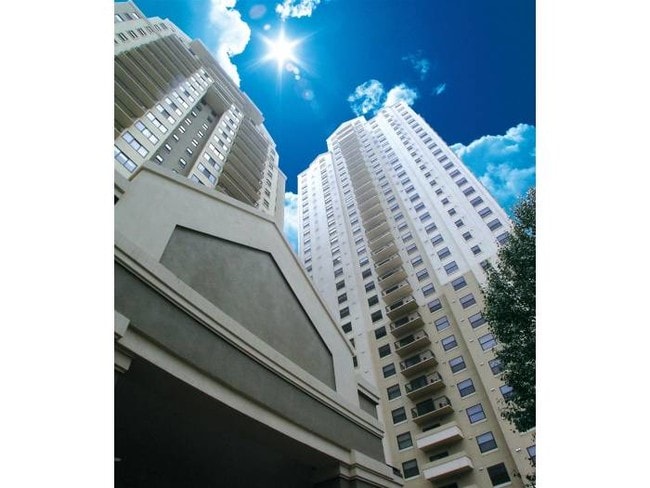 One of only 3 highrise condos in Sandy Spring - 795 Hammond Dr Unit 1207