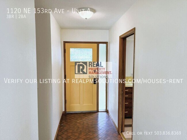 Photo - 1120 NE 153rd Ave Unidad A