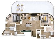 B14 Penthouse