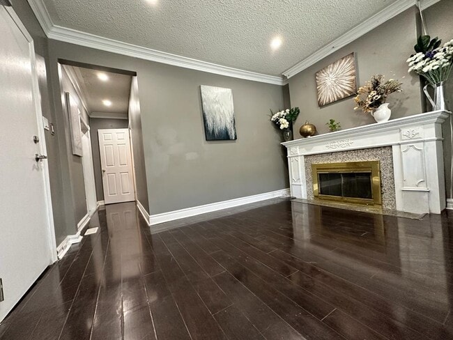 Photo - 574 Dovercourt Rd Unité 3-Bed