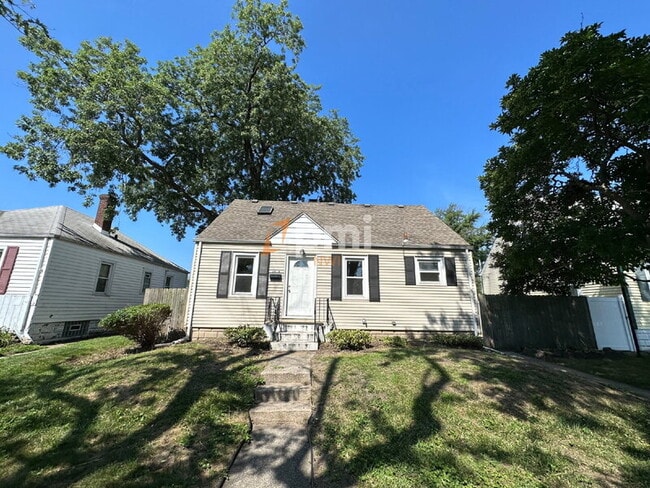 Photo - 7414 Tapper Ave House