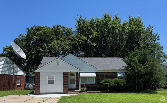 Building Photo - 1626 Kenmar St Rental