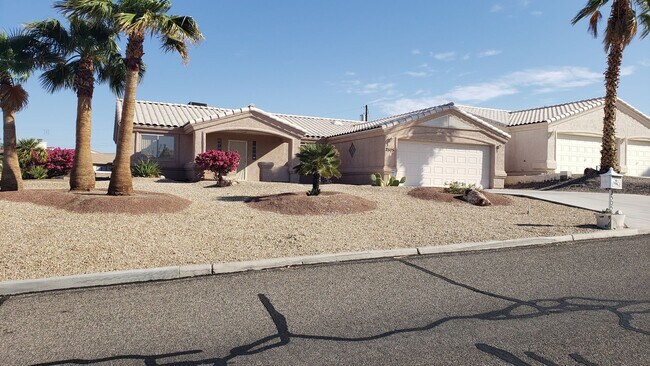 Unfurnished Long Term Rental - Unfurnished Long Term Rental