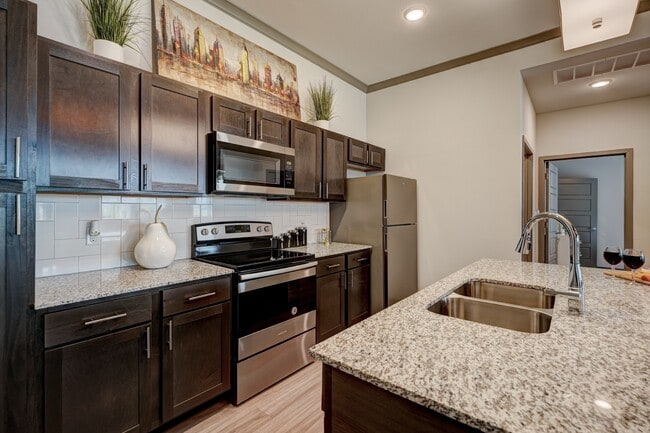 Photo - 35 Degrees North Apartment Homes