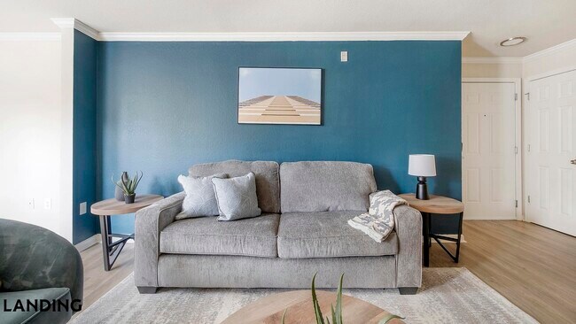 210 Hillwood Blvd Unit 518