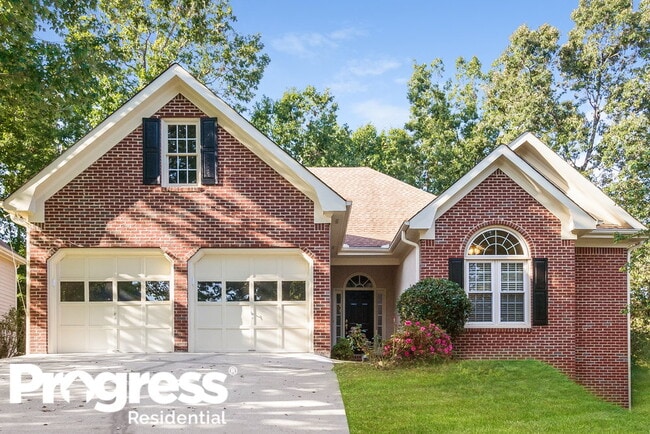 Building Photo - 4527 Avion Park