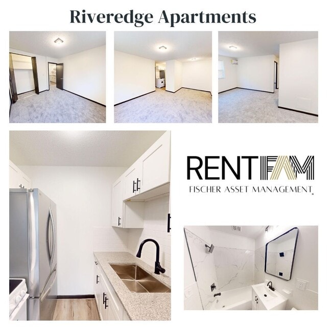 Riveredge Lofts