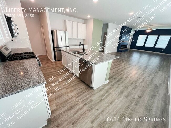 Photo - 6614 Cibolo Springs