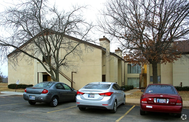 Quail Creek Villas