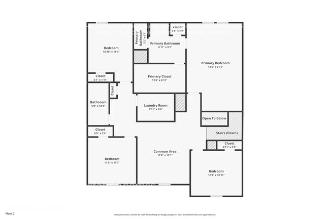1530 Cherry Seed Ct