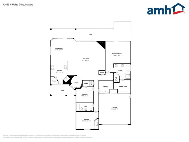 Photo - 12659 N Maize Dr