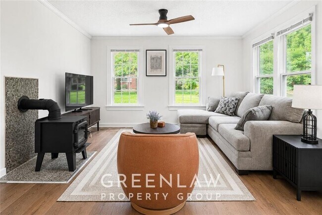 Photo - 1177 Morley Ave SE